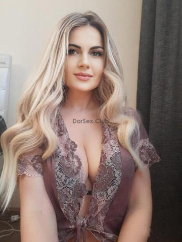 Анастасия фото 2