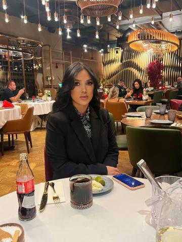 Гульназ Добрая Ласковая фото 5