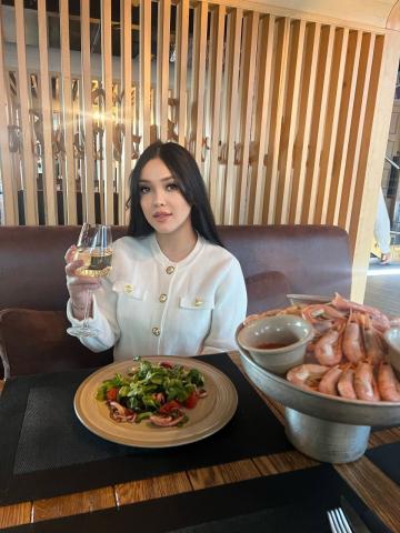 Гульназ Добрая Ласковая фото 6