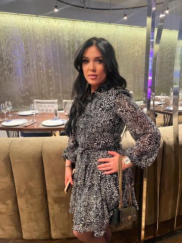 Гульназ Добрая Ласковая фото 7