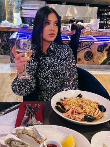 Гульназ Добрая Ласковая фото 8