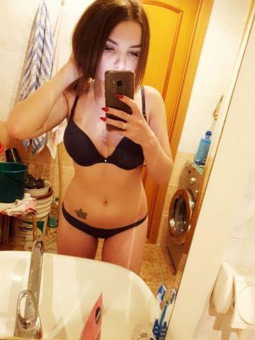 Агния Реал Спортивная Блондинка Раменское