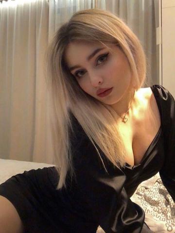 Анастасия фото 2