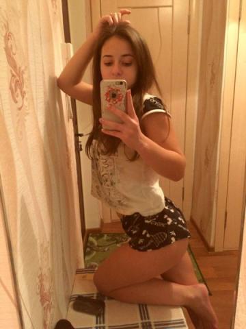 Софья Акция Вип фото 2