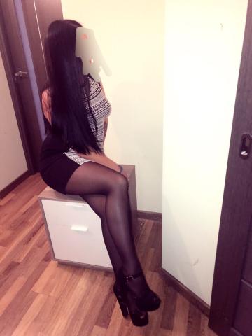 Жанна фото 3