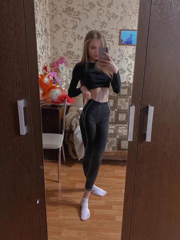 Дина Детка фото 2