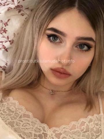 Лина Отличная Блондинка фото 2