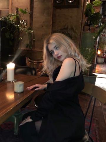 Николь фото 2