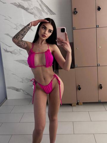 Сабина Империя Реал фото 3